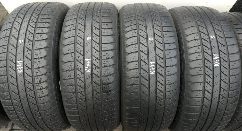 255 55 R19 111V Goodyear WRANGLER HP ALL WEATHER