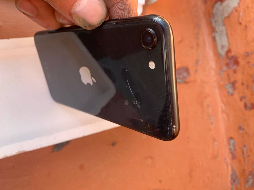 Iphone se 3rd gen 2022