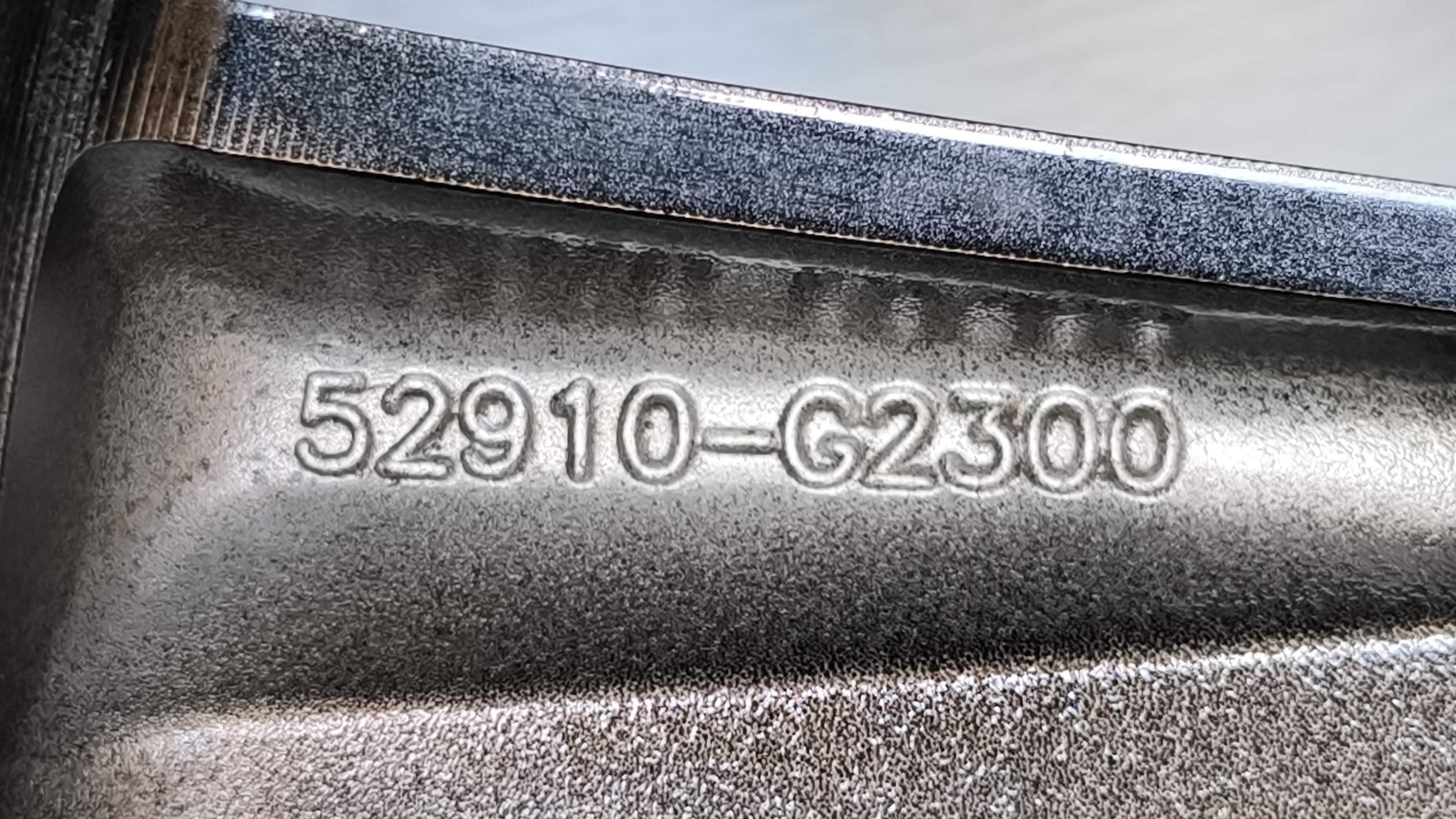 Koła 17" Hyundai i30 i30Fastback opony lato 225/45/17 5x114,3 (OL1902)