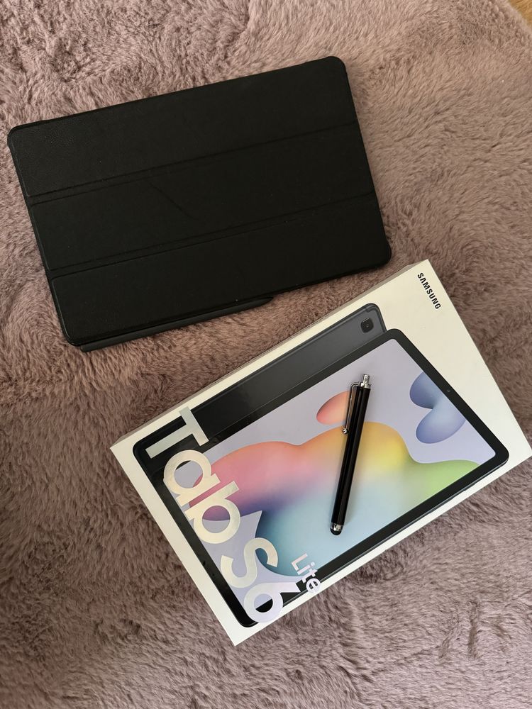 Tablet Samsung Tab S6 Lite