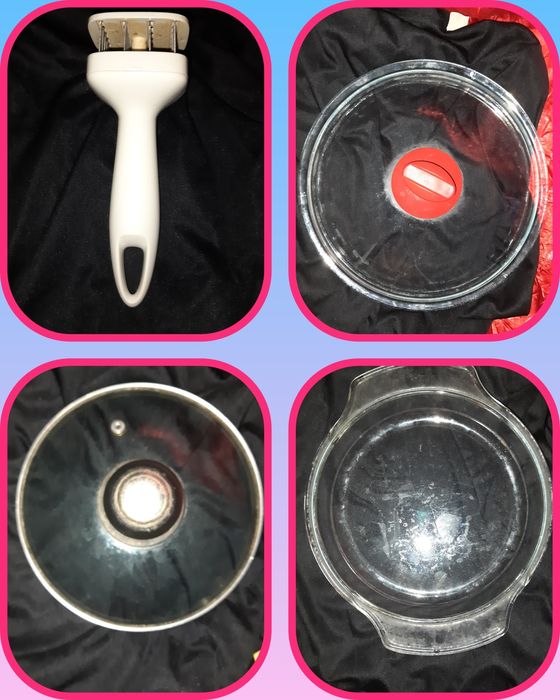 Крышка/посуда tefal для/микроволновка/сахарница