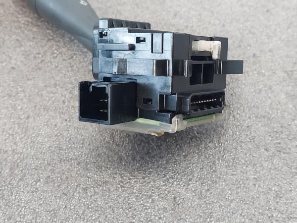 Conjunto / manetes de luzes e limpa vidros SMART ForFour (454)