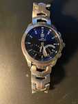 Tag Heuer Link Calibre S - zakupiony w autoryzowanym salonie, 1 właś.