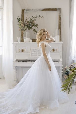 Свадебное Платье в Одессе