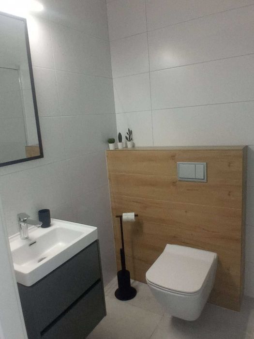 Przytulna kawalerka.Dabrowskiego58(Jeżyce).Wolna od 10 listopada.