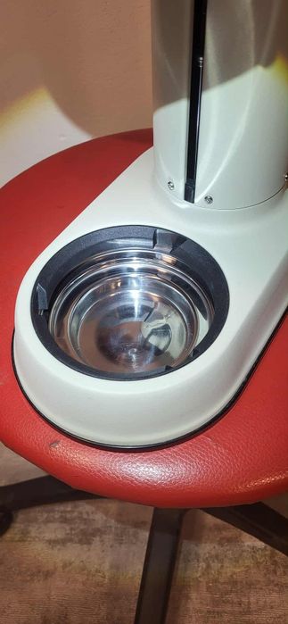 Saturator Aarke carbonator pro
