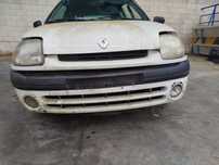 Pára-choques frente RENAULT Clio II (BB0/1/2_, CB0/1/2_)