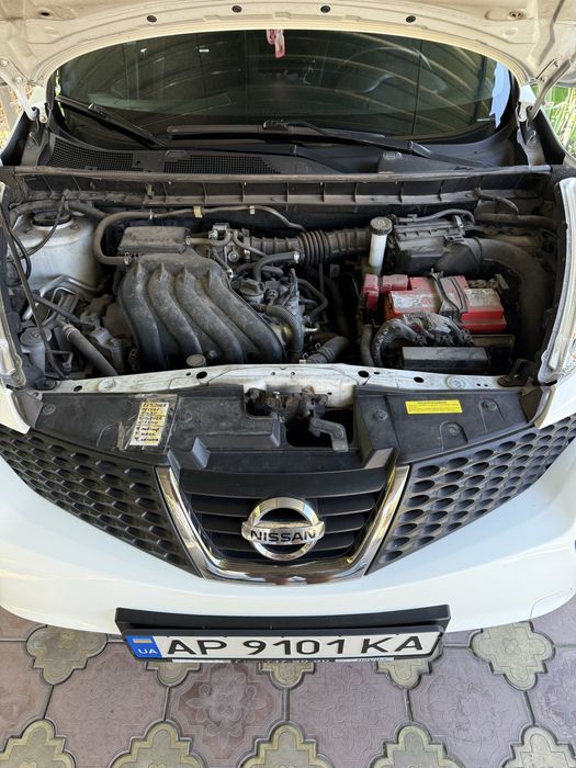 Продам Nissan Juke