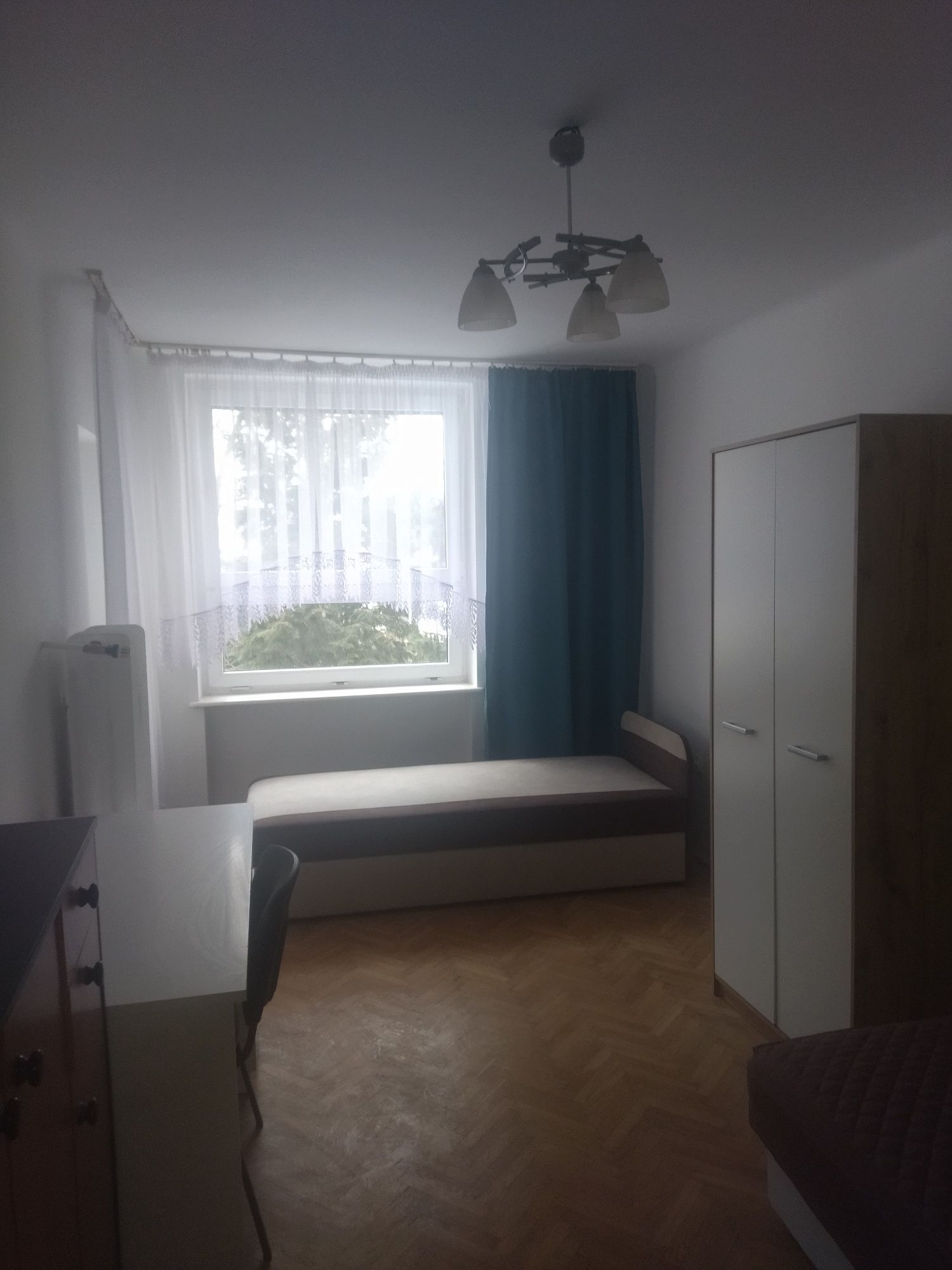 3 oddzielne pokoje LSM ul. Grażyny
