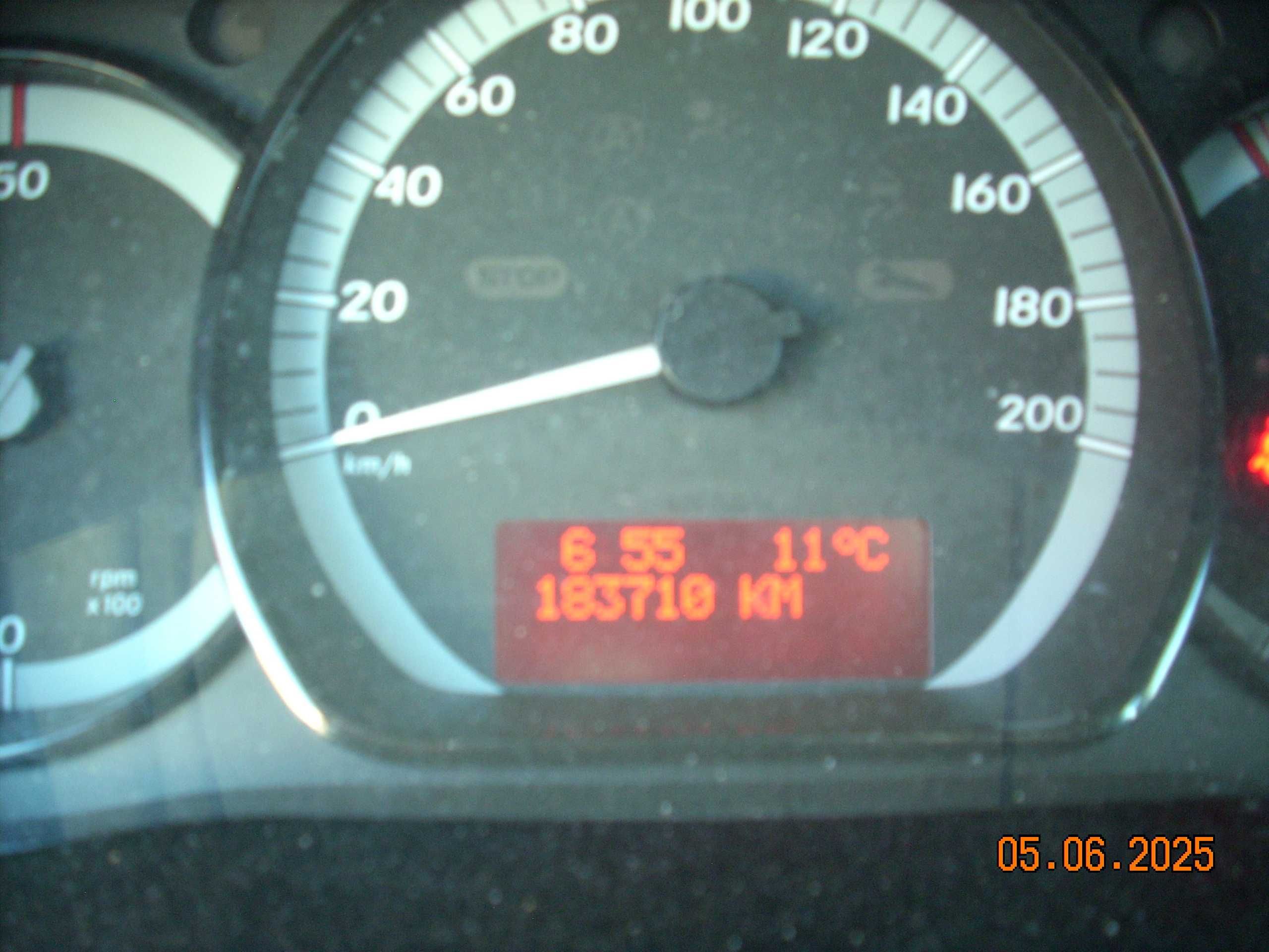 mercedes citan 5 lugares