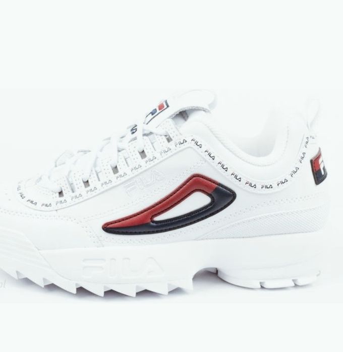 NOWE Fila disruptor rozmiar 38. Dorzucam gratis!