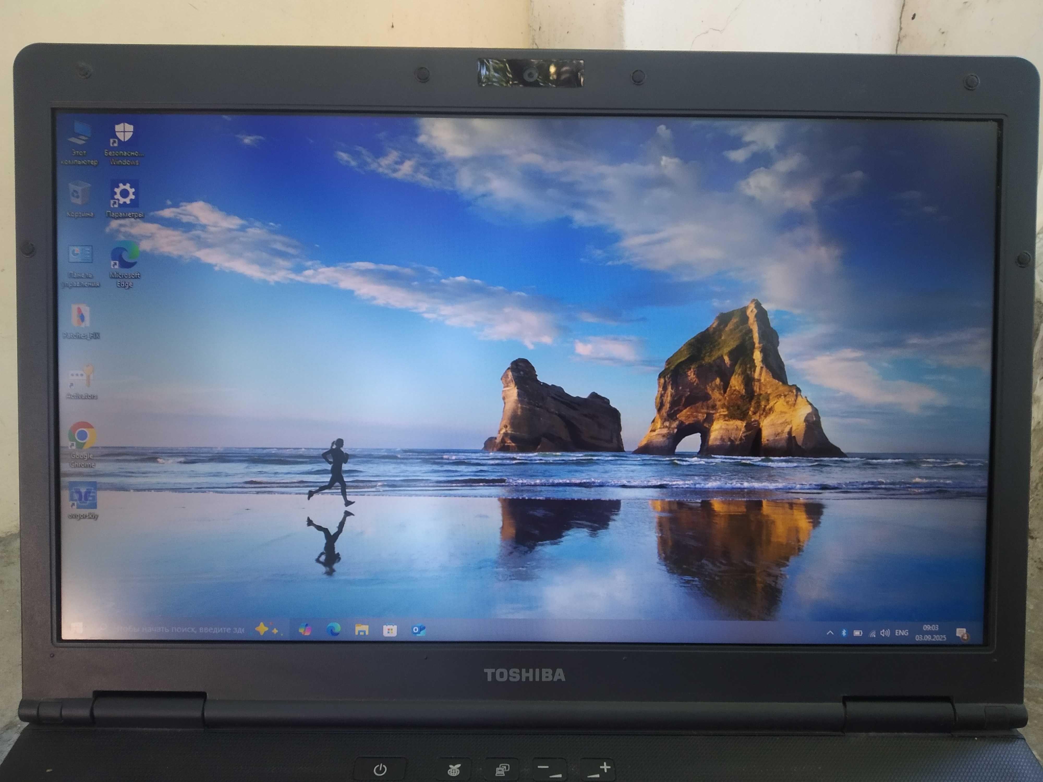 Toshiba Tecra A11 (Core i5)
