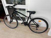 Bicicleta Rockrider ST 50