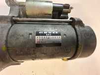 Mercedes Benz rozrusznik Denso używany A0061514501 A6519060026 A0009060126
