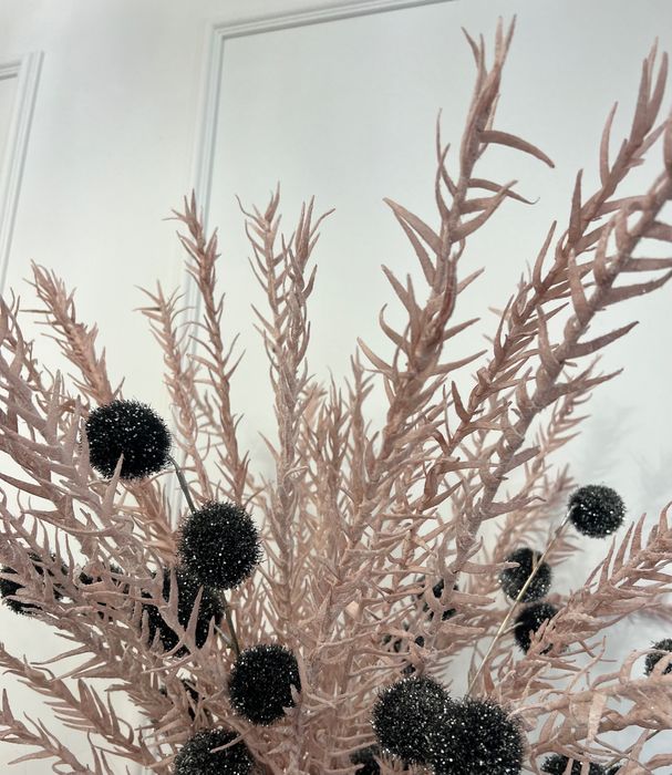 Zestaw Sztuczne kwiaty dekoracja