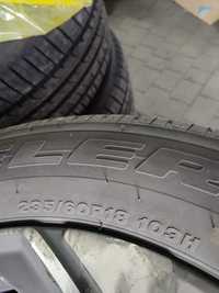 Opony letnie 235 60 r18 103h Bridgestone