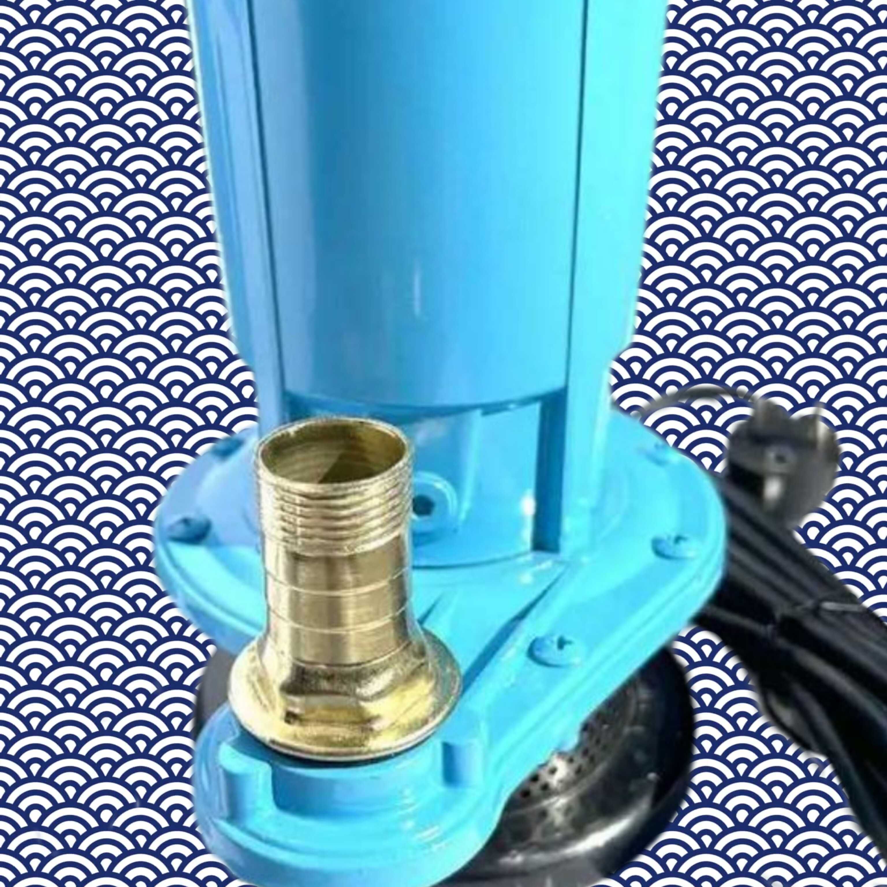 Насос заглибний Expert Pump QDX садовий, без поплавка Харків