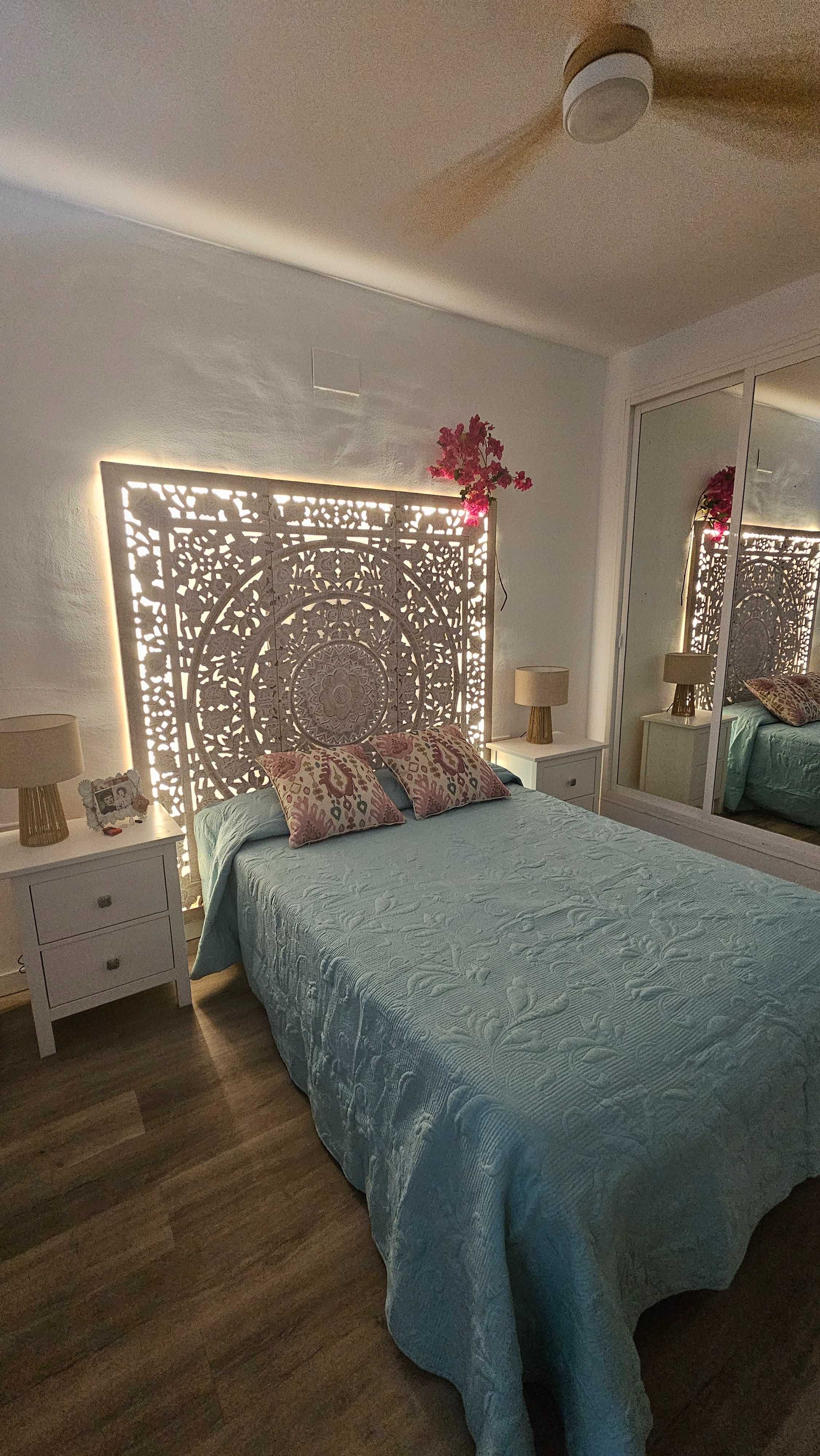 Apartament z licencja turystyczna Málaga
