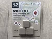 3xNowy Lokalizator Smart Finder Fresh ’n Rebel nie Gps Airtag Okazja!!