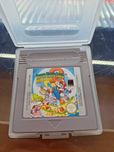 Super Mario Land 2 Gameboy, BDB, CentrumGrania