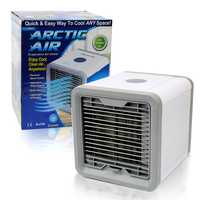 Портативный кондиционер охладитель воздуха Arctic Air