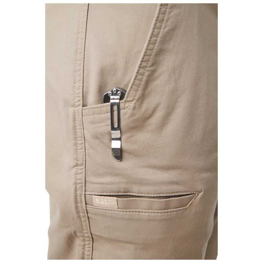 Штани 5.11 tactical Scout Chino Pant розмір 32/34