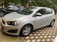 Chevrolet Aveo T300