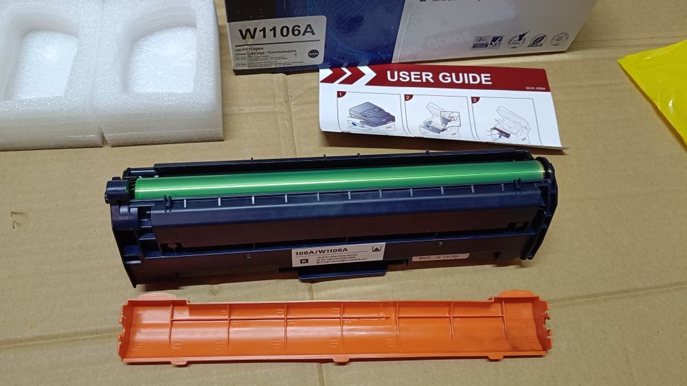 Zamiennik tonera starover W1106A