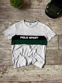 Koszulka T-shirt Ralph Lauren Sport