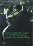Hulk (edição especial 2 DVD) (2003)