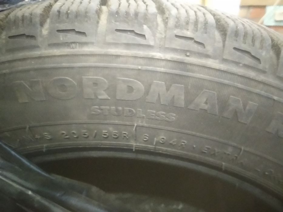 Резина зима всесезонка r16 205/55 i 215/70