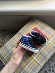Дитячі кросівки кеди Vans