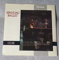 Spandau Ballet - Lifeline vinyl singiel