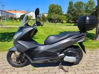 Honda PCX125