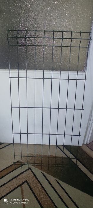 Panel ogrodzeniowy