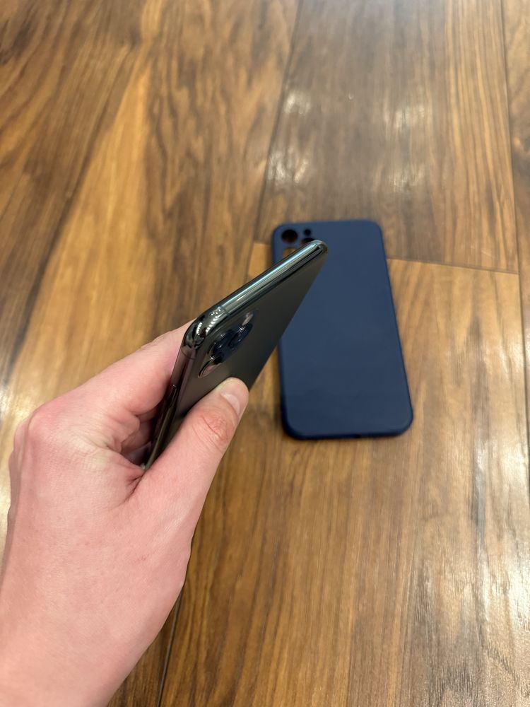 iPhone 11 Pro Max 256gb Neverlock