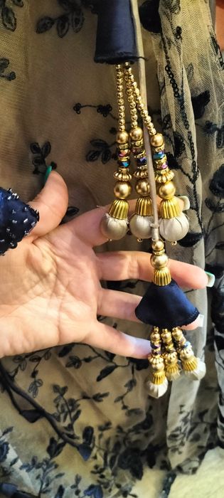 Гарна сукня для дівчинки