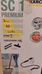 Karcher Sc1 parownica myjka