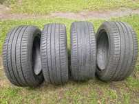 Opony Michelin Primacy 3