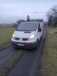 Renault Trafic 2013