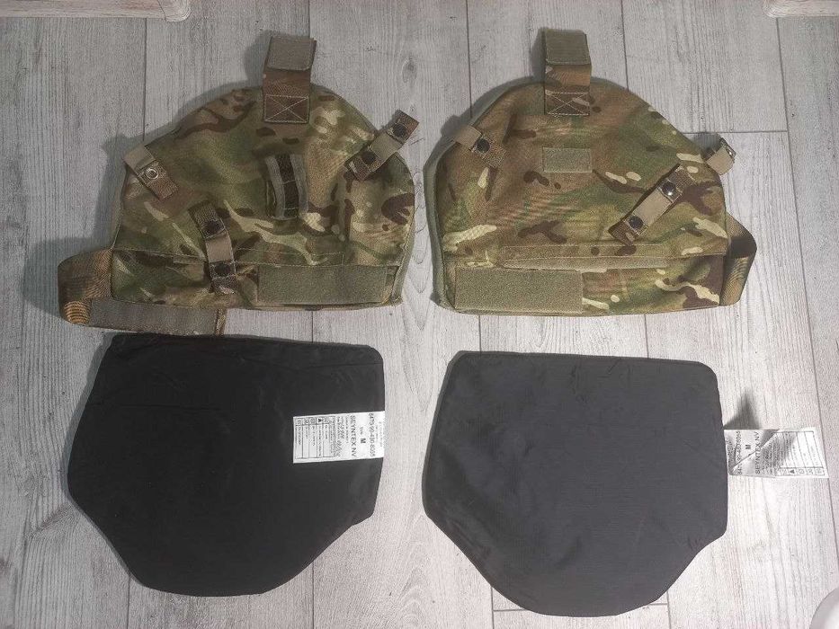 Комплект спорядження Osprey MK4 з вкладками