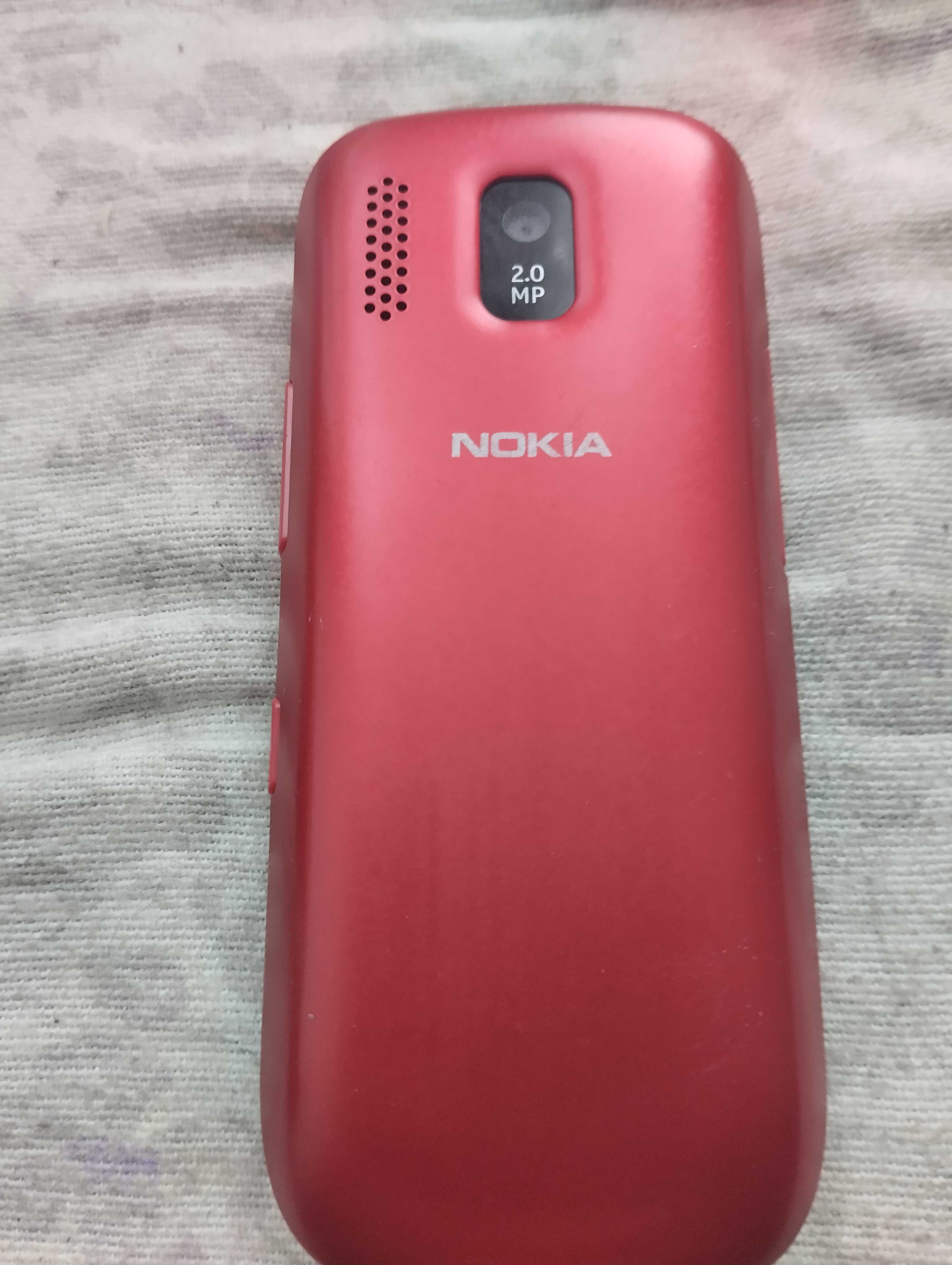 NOKIA 202 стан нової 180г