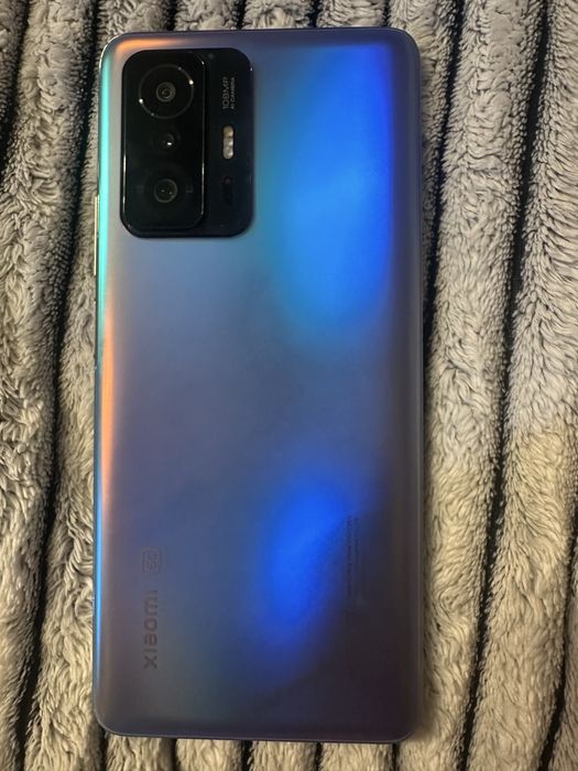 Xiaomi 11T Pro 5G
