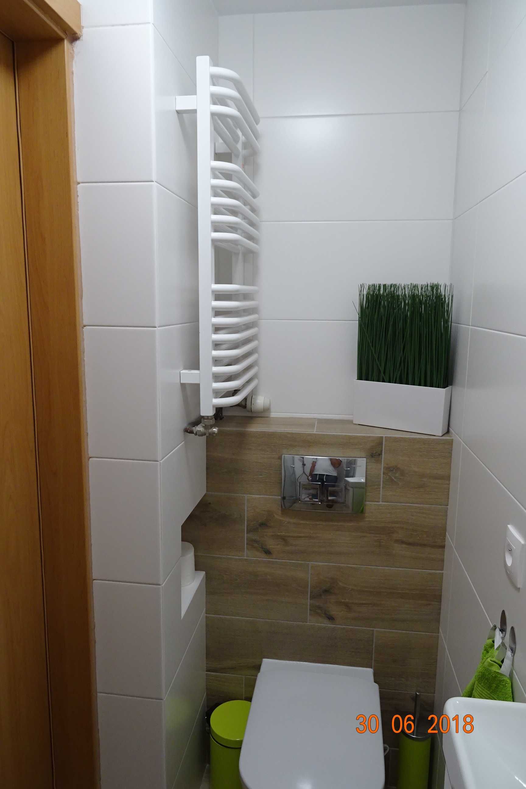 OD ZARAZ Wynajmę Apartament w Gdynia Orłowo 300.skm.