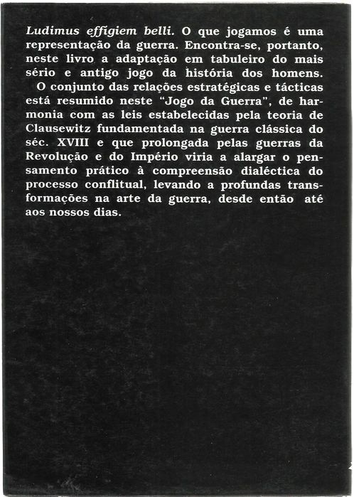 Alice Becker-Ho e Guy Debord - O “Jogo da Guerra” -  Portes Grátis