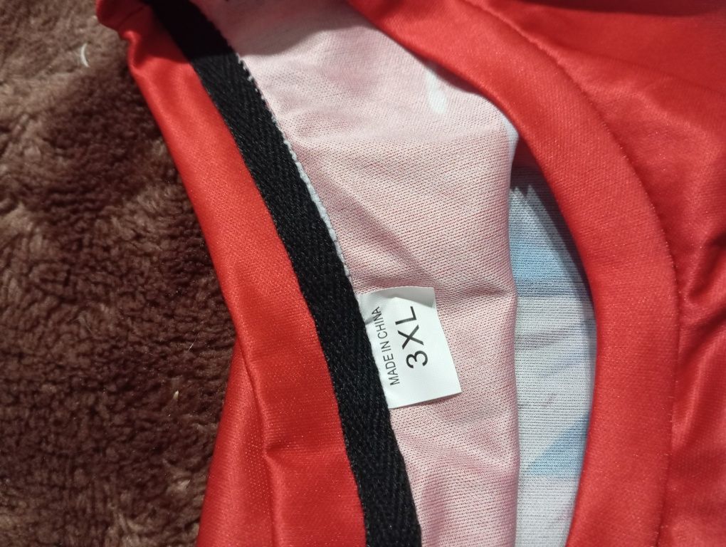 Koszulka męska 3XL