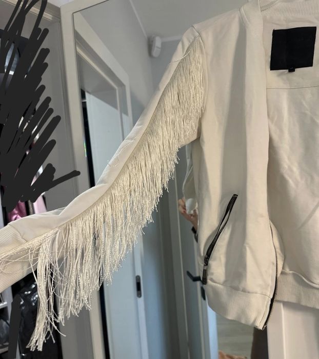 Dres Philipp Plein rozmiar s/m
