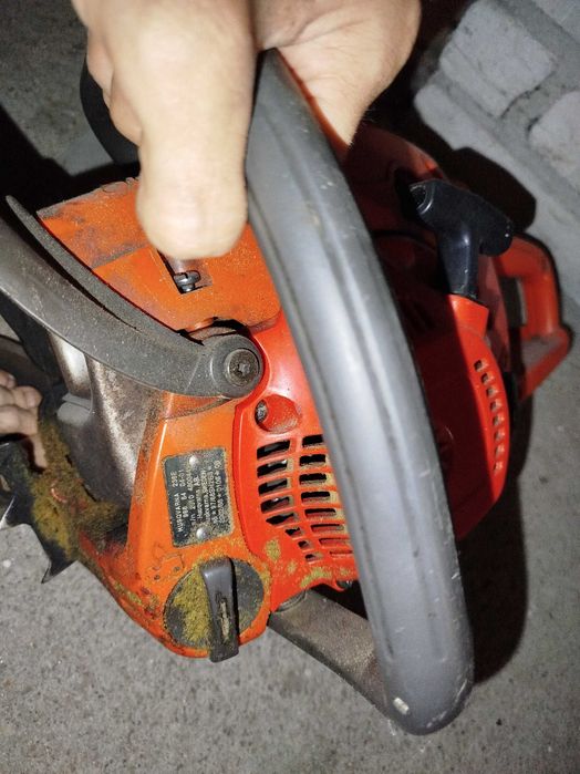 Pilarka husqvarna