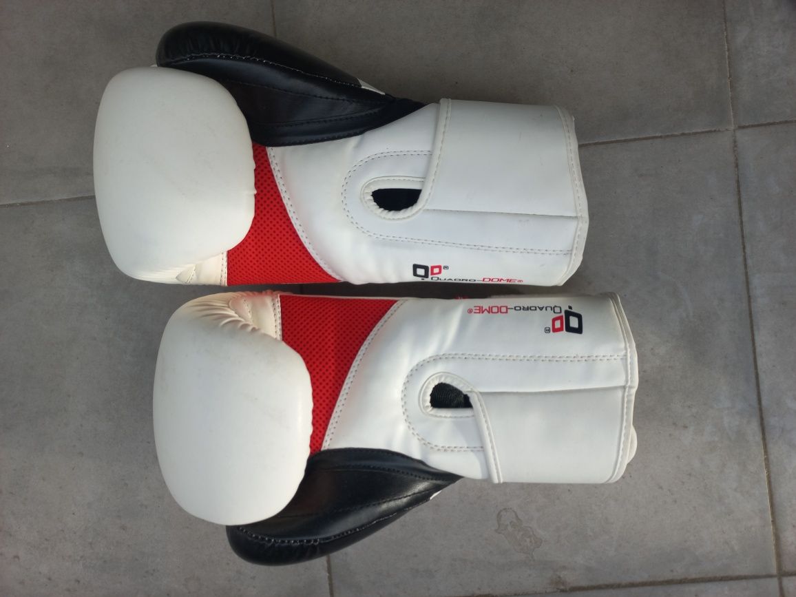 Vendo Luvas boxe RDX