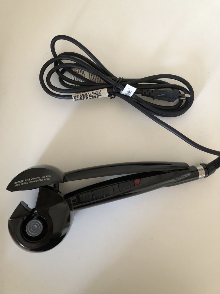 Плойка Baby Liss Pro Perfect Curl, Стайлер для завивки